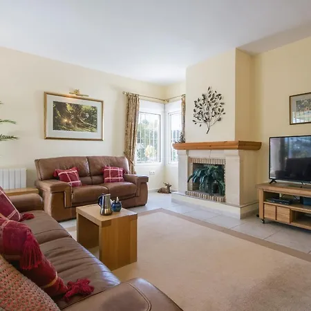 Casa Carolina * Jávea