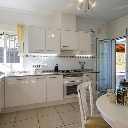 וילה Casa Carolina *