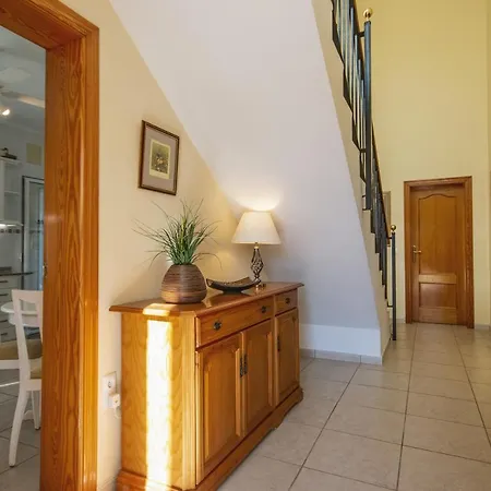 Casa Carolina וילה *