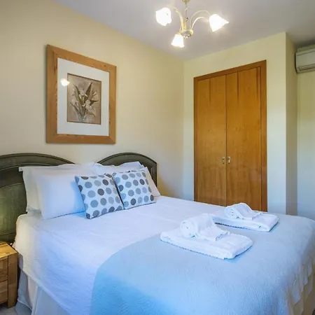 Casa Carolina וילה *