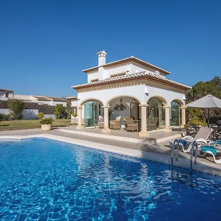 וילה Casa Carolina *