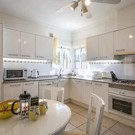 וילה Casa Carolina