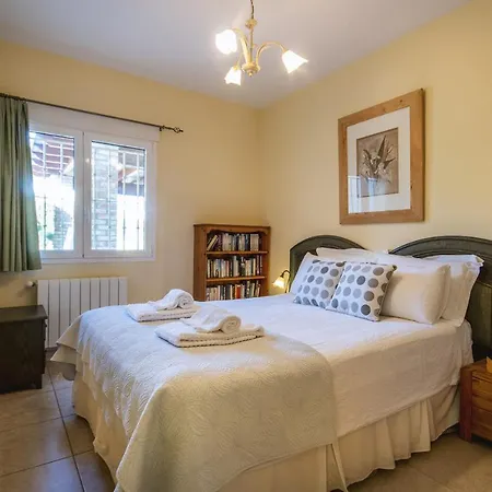 וילה Casa Carolina Jávea