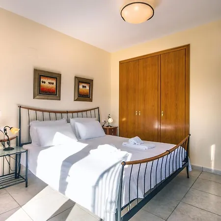 וילה Casa Carolina