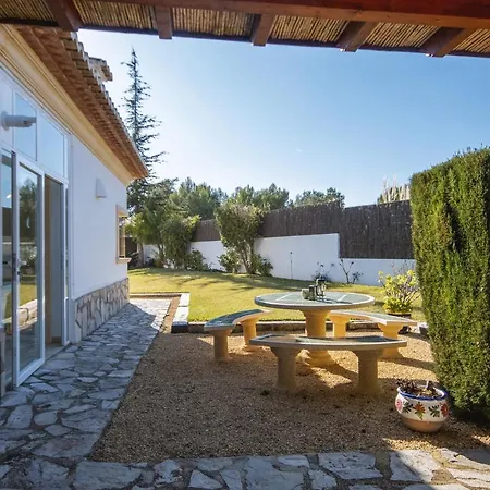 Casa Carolina Jávea