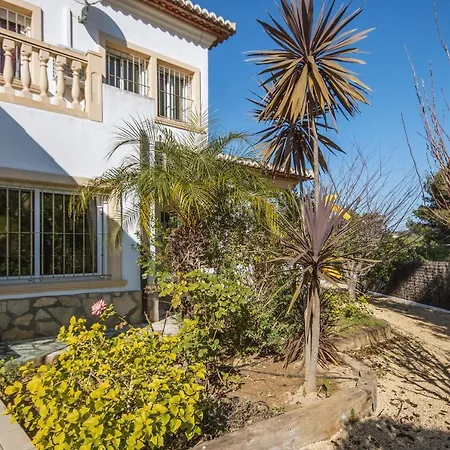Casa Carolina Villa *