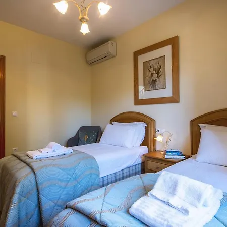 וילה Casa Carolina