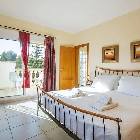 Casa Carolina Jávea